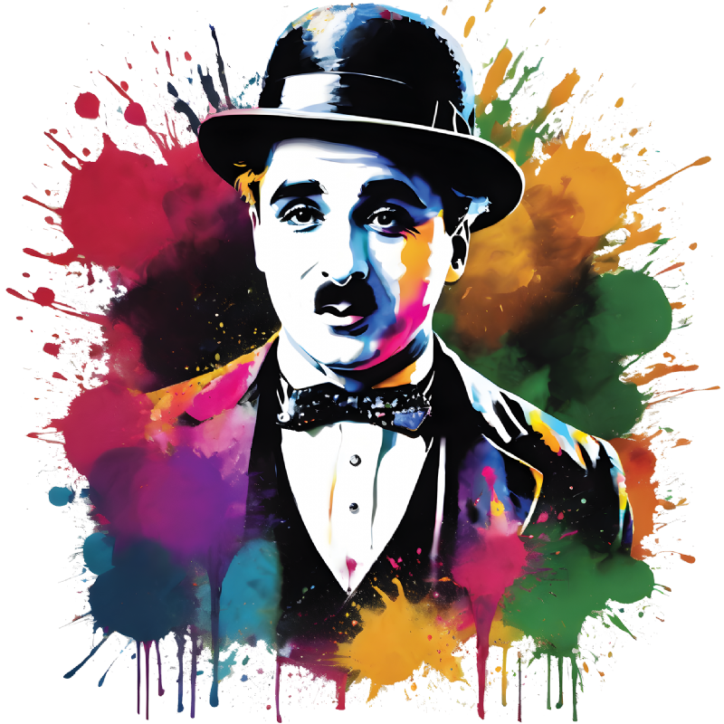 Charlie Chaplin